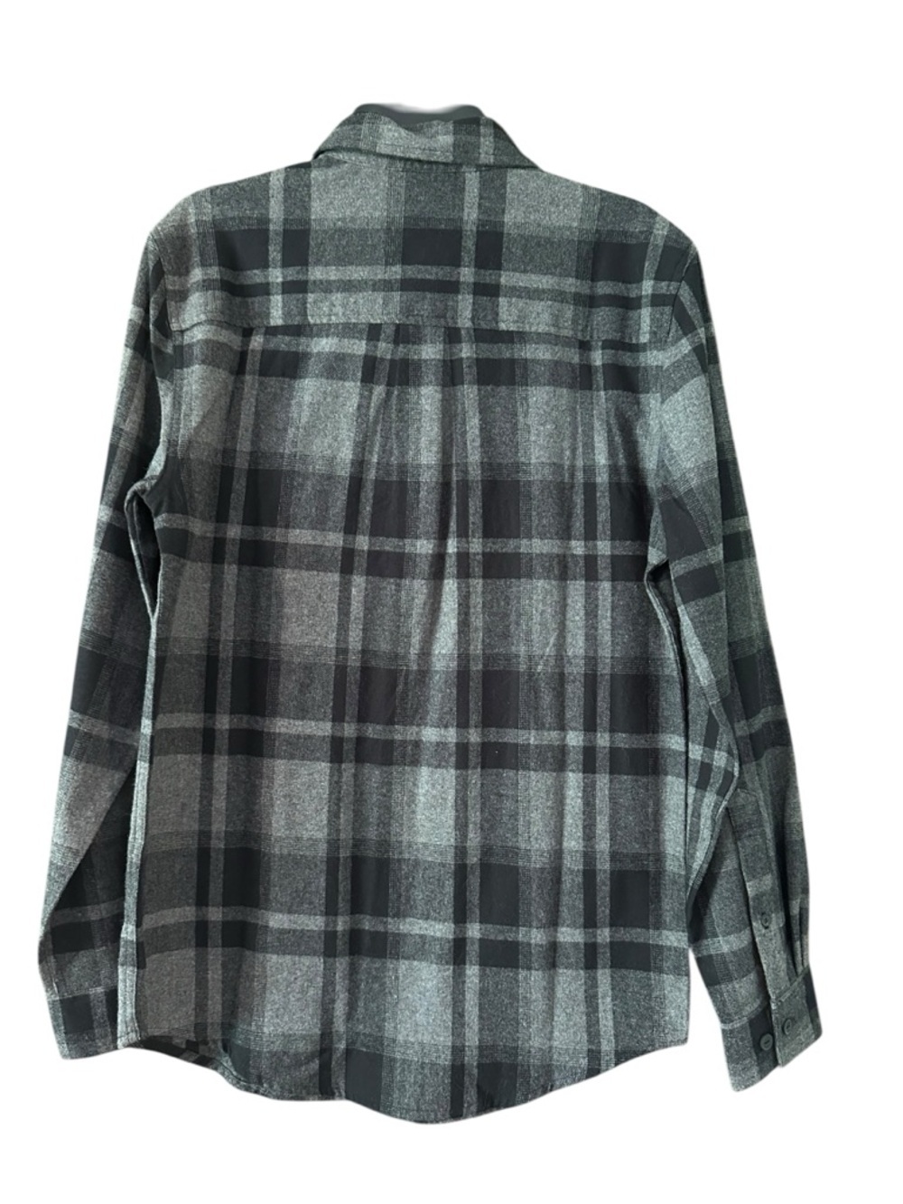 NWT Falls Creek Men’s Flannel Size Small - Picture 4 of 5